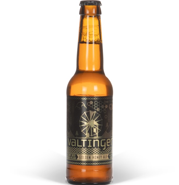 Valtinger Golden Honey Ale 5.6% 330ml